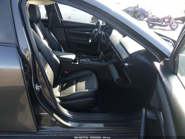 2021 MAZDA MAZDA3 SELECT 5