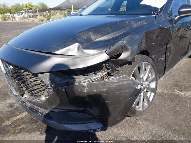 2021 MAZDA MAZDA3 SELECT 6