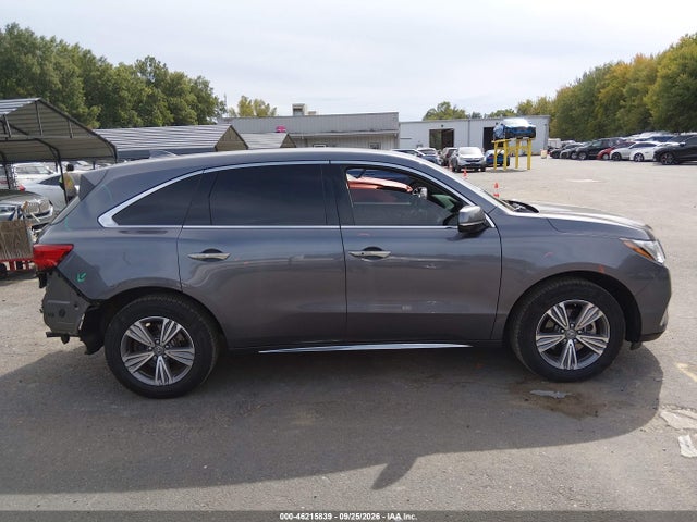 2020 ACURA MDX STANDARD 14