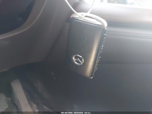 2021 MAZDA CX-9 SIGNATURE 11