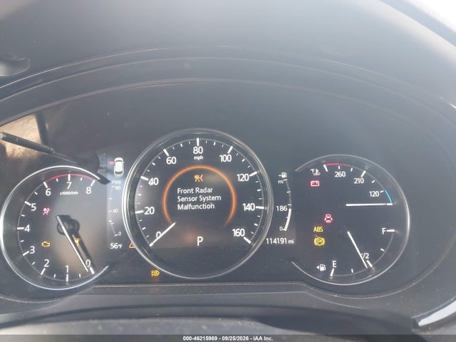 2021 MAZDA CX-9 SIGNATURE 7
