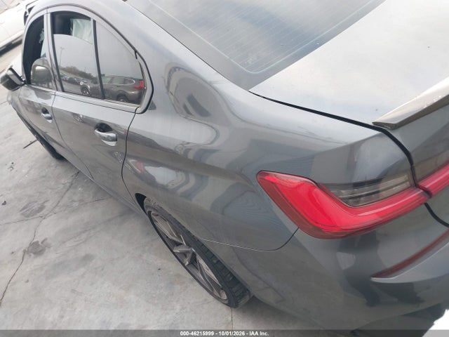 2020 BMW M340I 3