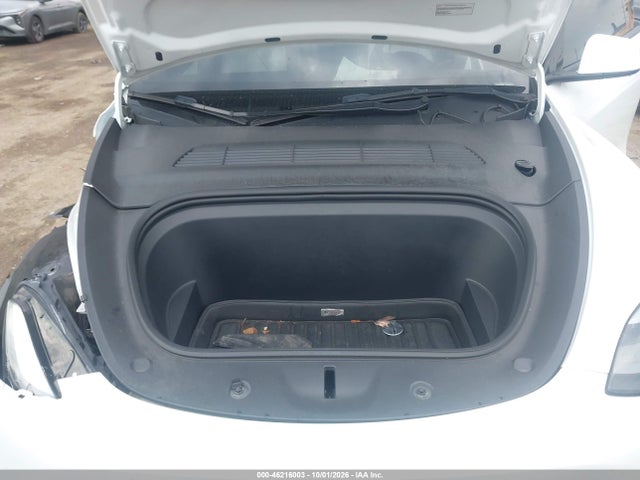 2022 TESLA MODEL Y PERFORMANCE 10