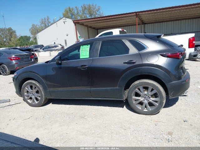 2021 MAZDA CX-30 PREFERRED 14
