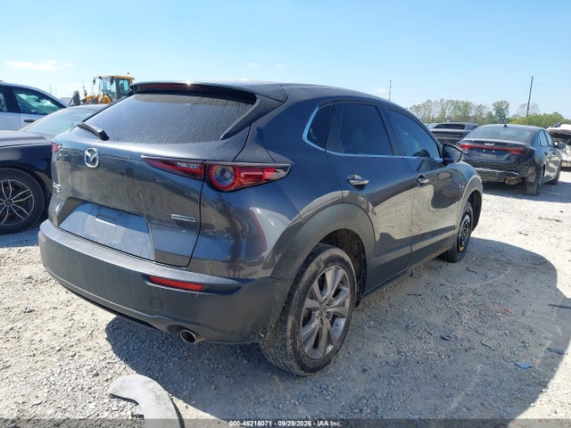 2021 MAZDA CX-30 PREFERRED 4