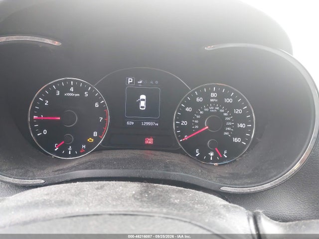 2018 KIA FORTE LX 7