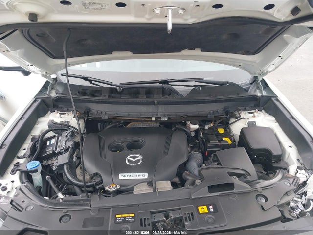 2020 MAZDA CX-9 GRAND TOURING 10
