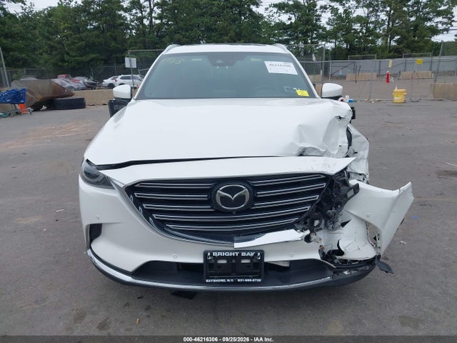 2020 MAZDA CX-9 GRAND TOURING 12