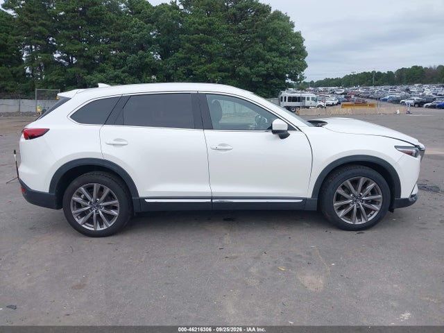 2020 MAZDA CX-9 GRAND TOURING 13