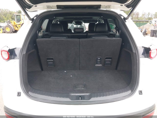 2020 MAZDA CX-9 GRAND TOURING 17