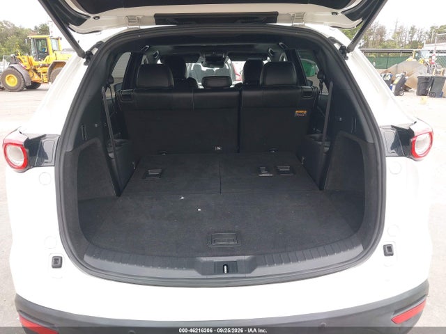 2020 MAZDA CX-9 GRAND TOURING 18