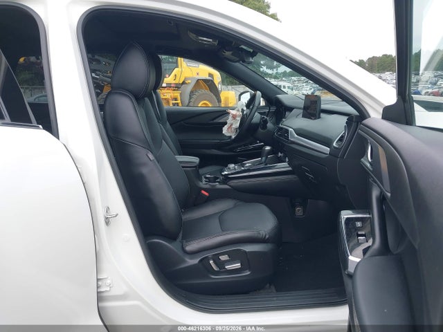 2020 MAZDA CX-9 GRAND TOURING 5