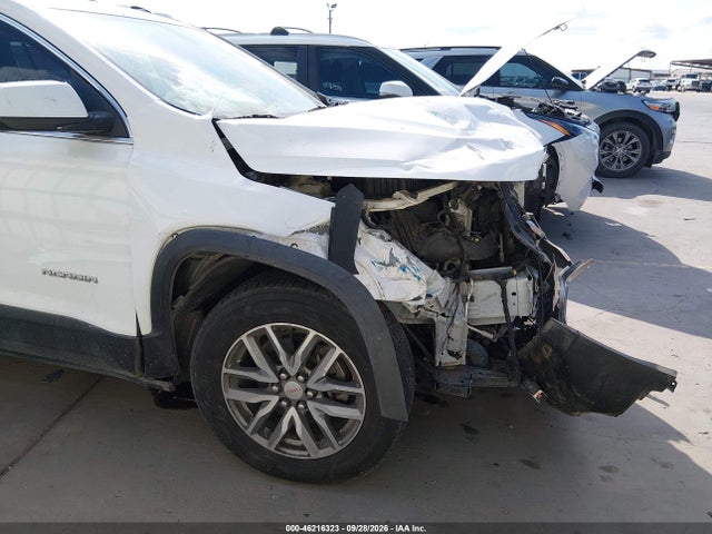 2018 GMC ACADIA SLE-2 18