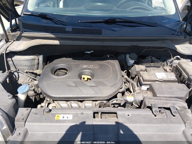 2019 KIA SOUL + 10