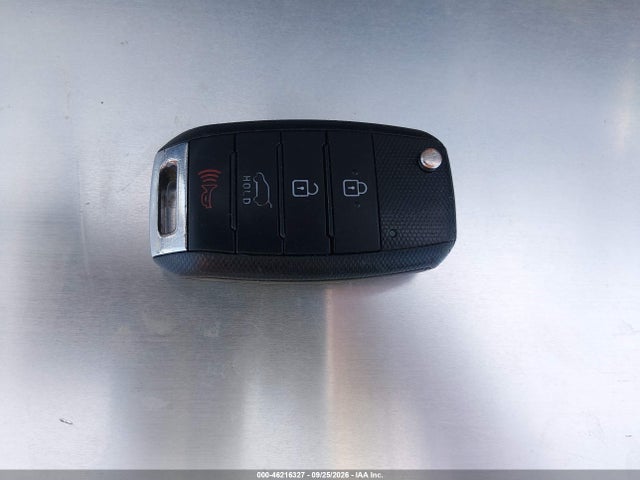 2019 KIA SOUL + 11