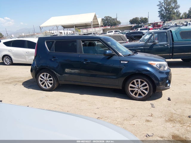 2019 KIA SOUL + 13