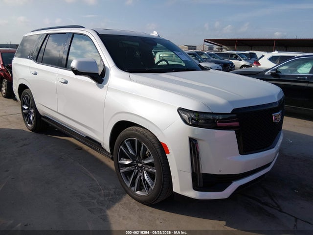 2023 CADILLAC ESCALADE 2WD SPORT PLATINUM