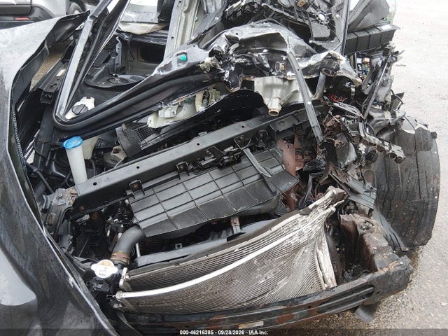 2017 KIA SORENTO 2.4L LX 10