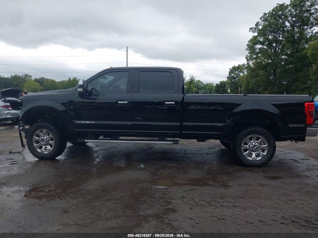 2017 FORD F-350 15