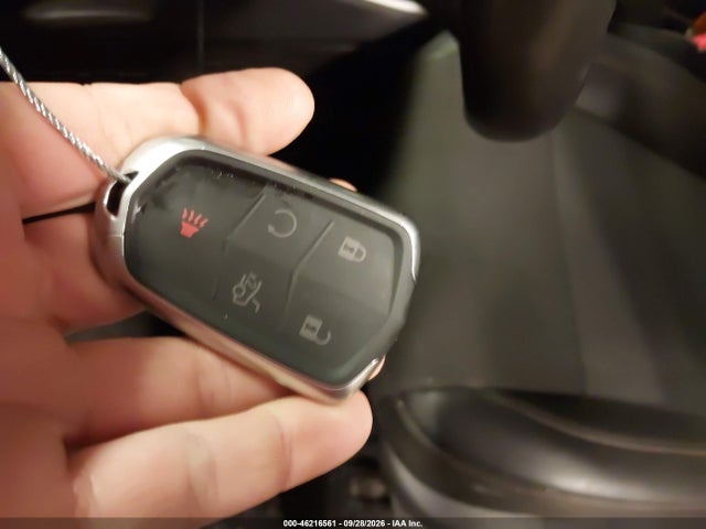 2022 CHEVROLET TRAX AWD LT 11