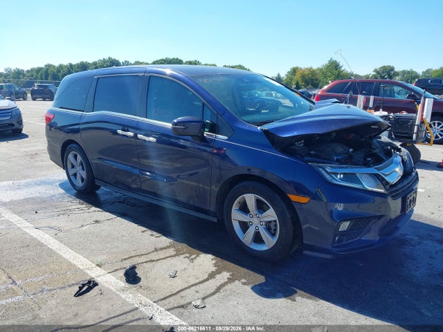 2020 HONDA ODYSSEY EX