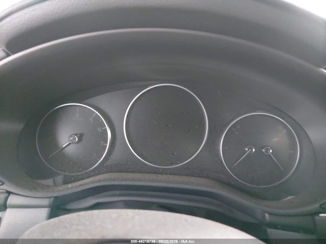 2025 MAZDA MAZDA3 2.5 S PREFERRED 7