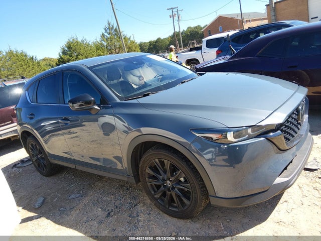 2024 MAZDA CX-5 2.5 S CARBON EDITION 13