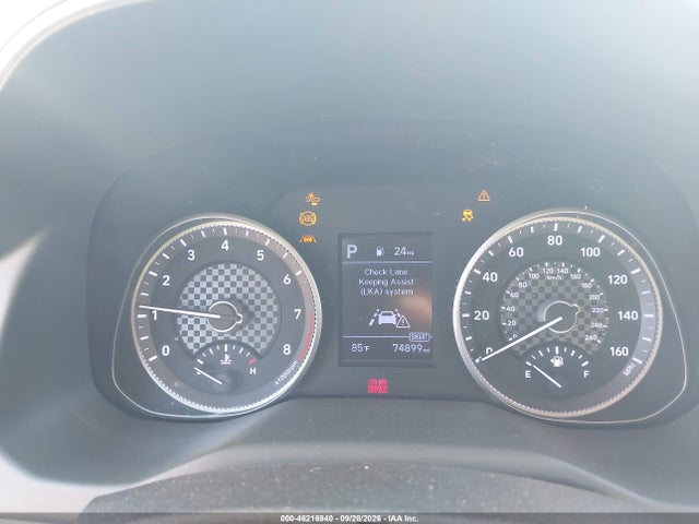 2019 HYUNDAI ELANTRA SEL 7
