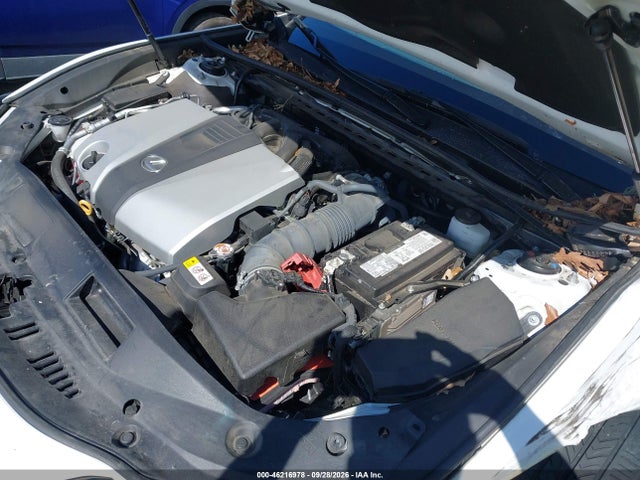 2025 LEXUS ES 350 10