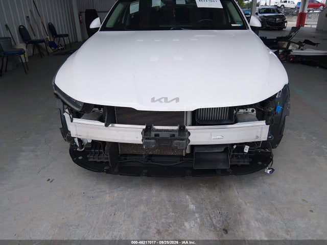 2023 KIA K5 EX 13