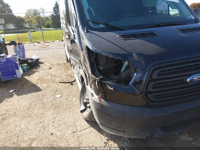 2019 FORD TRANSIT-250 6