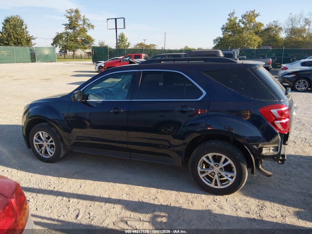 2017 CHEVROLET EQUINOX LT 14