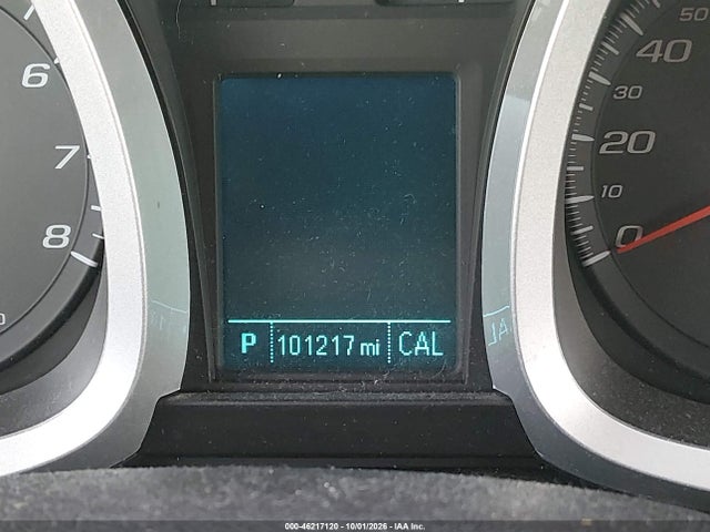 2017 CHEVROLET EQUINOX LT 15