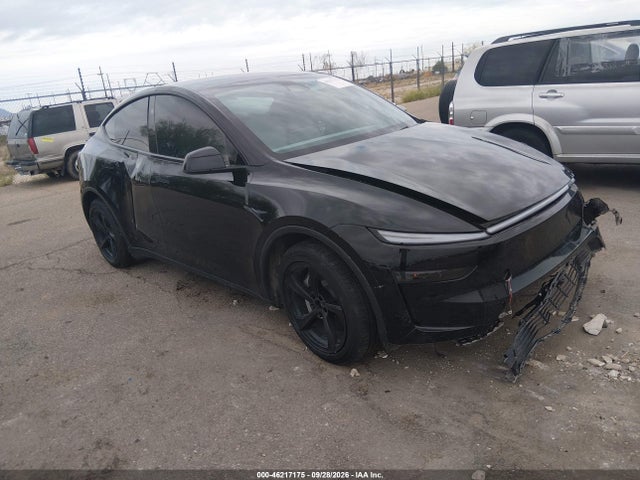 2026 TESLA MODEL Y ALL-WHEEL DRIVE/LONG RANGE LAUNCH SERIES/PREMIUM ALL-WHEEL DRIVE