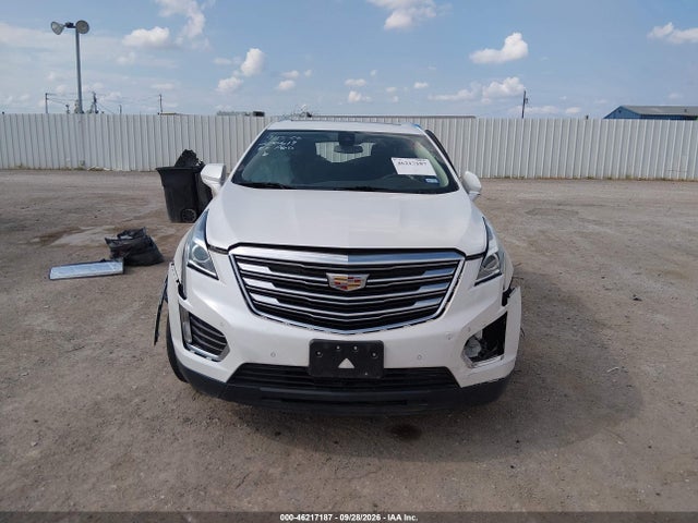 2019 CADILLAC XT5 LUXURY 12