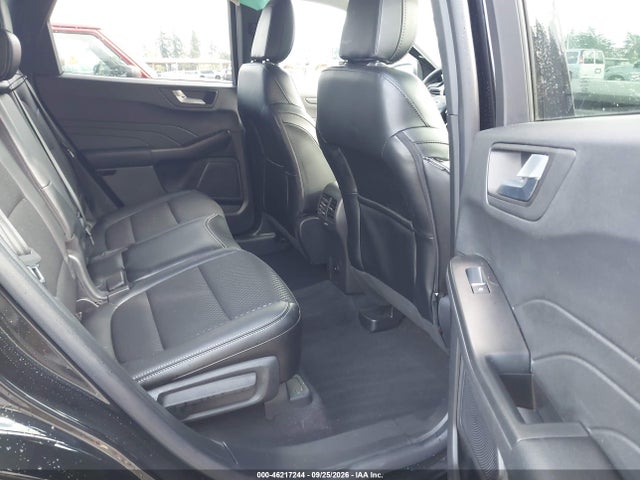 2024 FORD ESCAPE PHEV 18