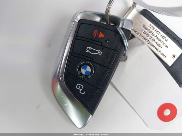 2025 BMW M4 COMPETITION XDRIVE 11