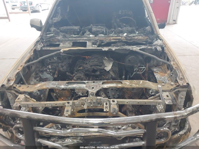 2019 CHEVROLET SILVERADO 1500 LD LT 10
