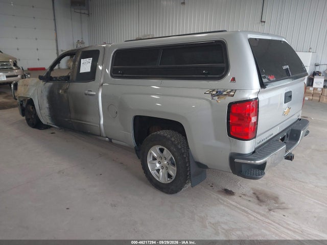 2019 CHEVROLET SILVERADO 1500 LD LT 3