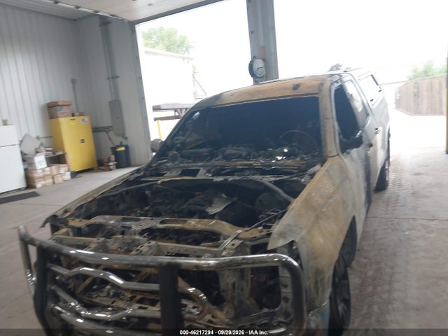 2019 CHEVROLET SILVERADO 1500 LD LT 6