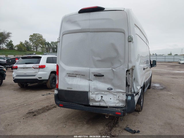 2023 FORD TRANSIT-350 CARGO VAN 6