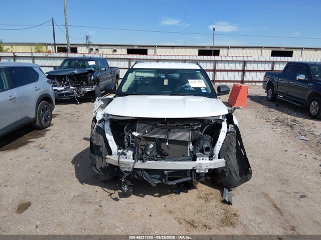 2022 FORD EXPLORER XLT 6