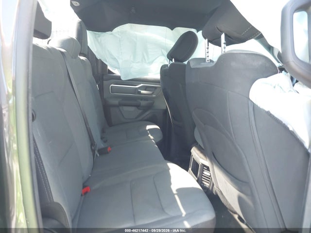 2023 RAM 1500 BIG HORN 4X2 6'4 BOX 8