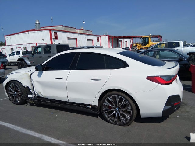 2024 BMW 430I GRAN COUPE 14