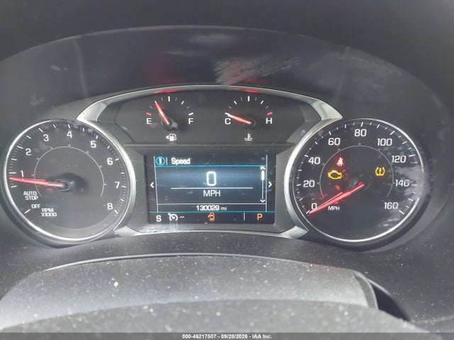 2018 GMC TERRAIN SLE 7