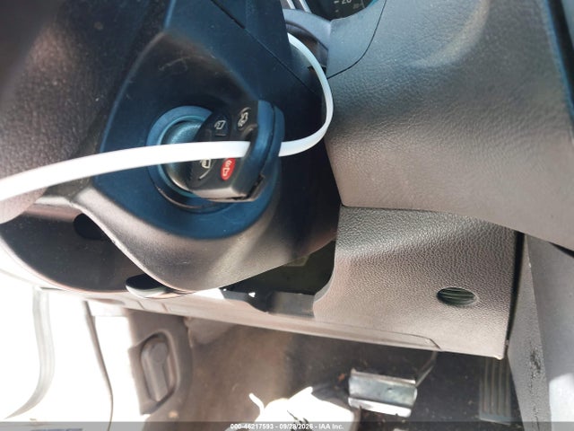 2018 FORD FOCUS SE 11