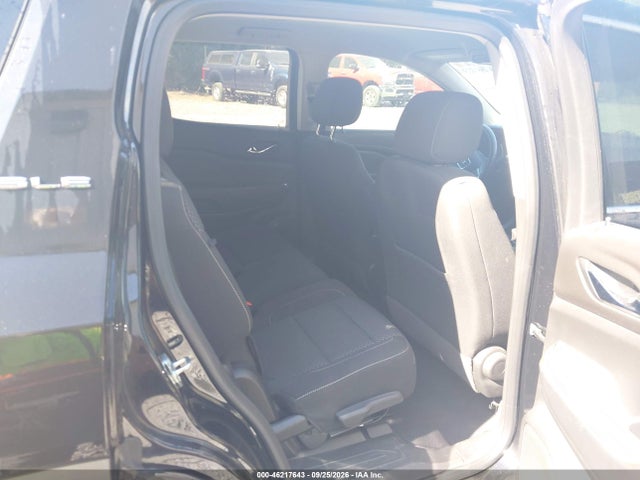 2021 GMC ACADIA AWD SLE 8