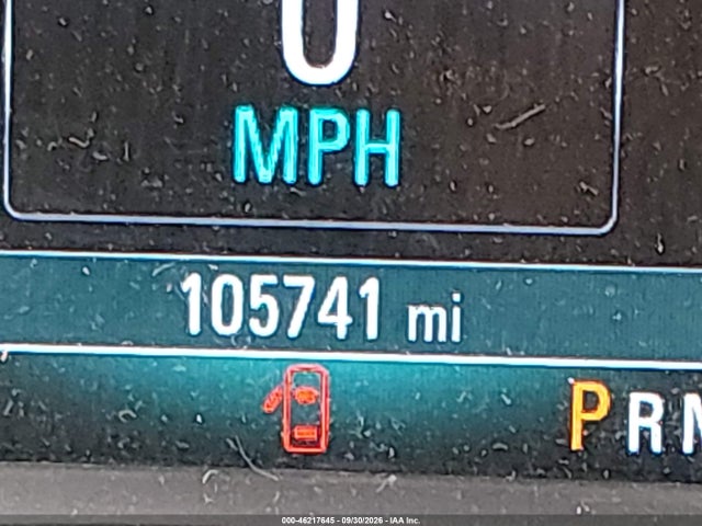 2017 BUICK ENCORE PREFERRED II 15