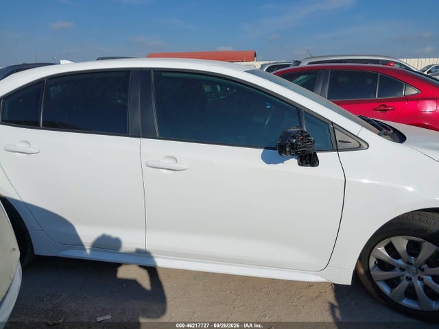 2026 TOYOTA COROLLA LE 14