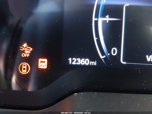 2026 TOYOTA COROLLA LE 16